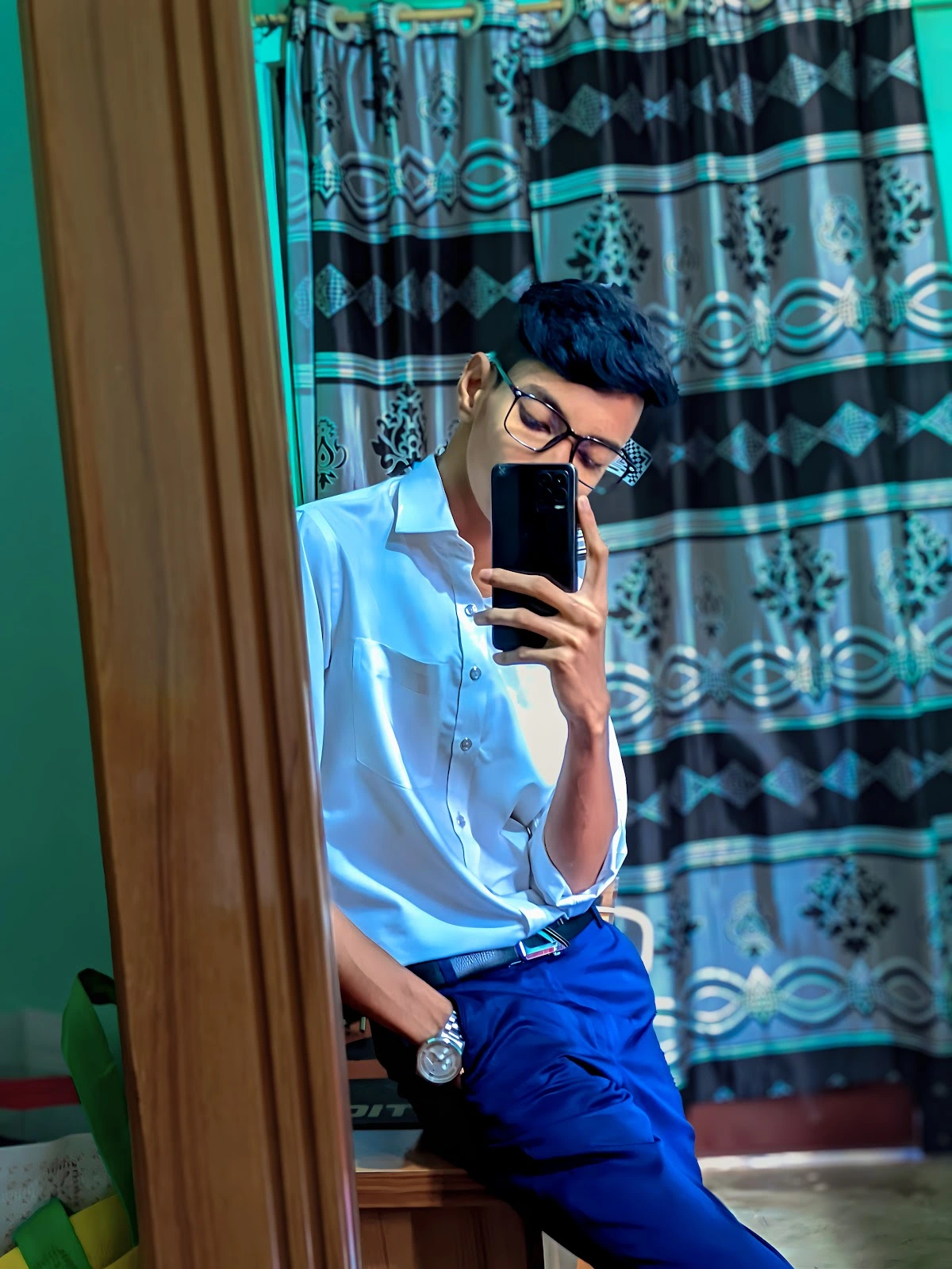 M. Moinul Islam